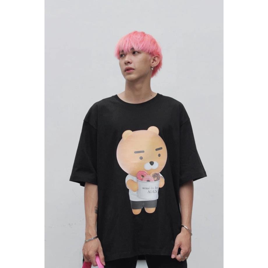 ⚡️ Áo thun ADLV - Acmé de la vie KAKAO 4  Cao Cấp Vải Cotton 100%  ⚡️