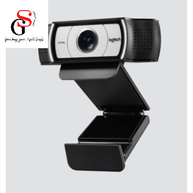 Camera Kĩ Thuật Số Logitech C930E Hd Thông Minh  4x  Usb logitech  có hỗ trợ H.264, LIKENEW- CHÍNH HÃNG 2nd