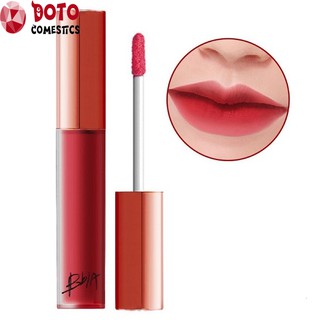 [FULL VERSION] SON KEM LÌ / SON BIBIA LAST VELVET LIP TINT VERSION 1.3.4.5