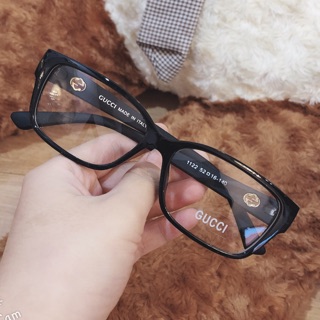 Kính giả cận G.U.C.C.I nam và nữ