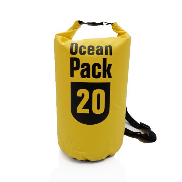 Túi chống nước SPORTSLINK ocean pack - Size 20L