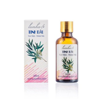 Các Loại Tinh Dầu Đuổi Muỗi