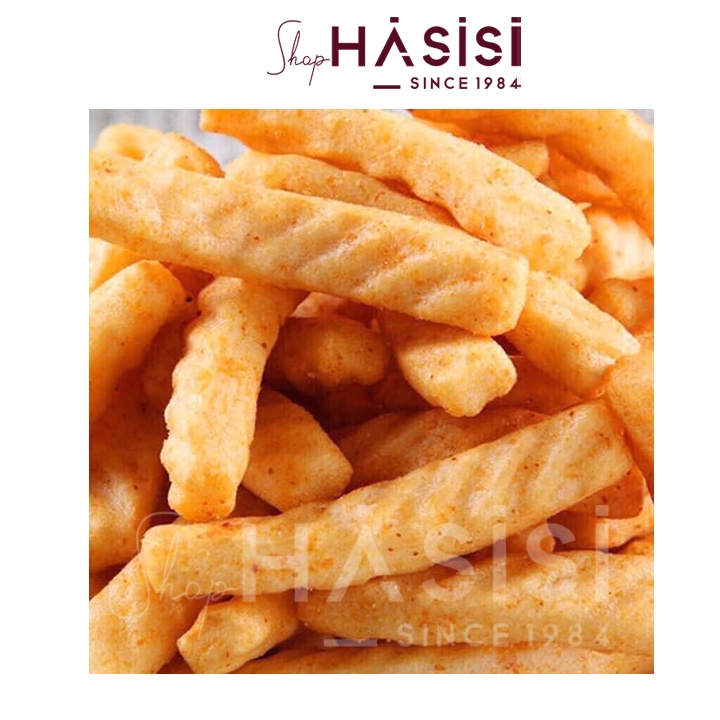 🦞🦞 Snack Tôm Thái Lan - HANAMI 110g