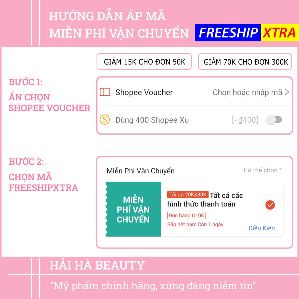 Cặp dầu gội xả suôn mượt và ngăn rụng tóc OGX Thick & Full + Biotin & Collagen Shampoo (385ml) - Màu Tím