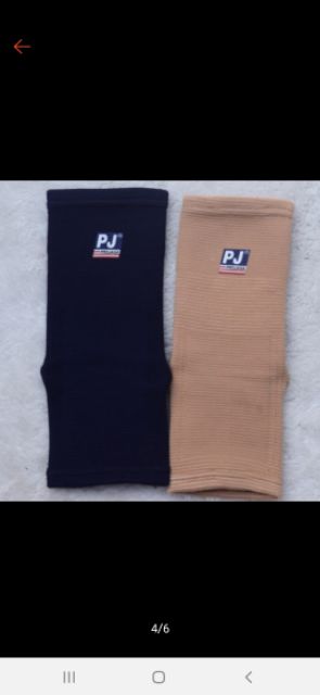 Băng Gót , Bó Gót PJ Chính Hãng