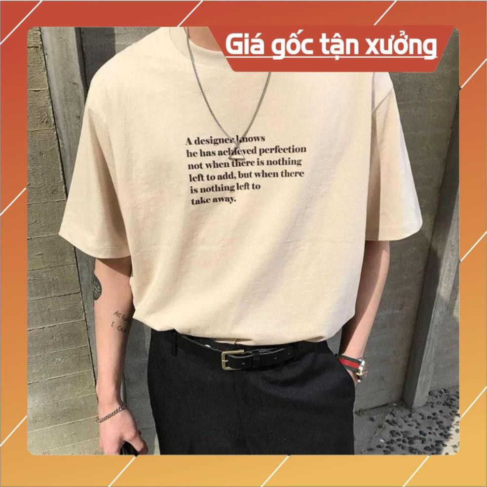 SALE Áo thun Stee A DESIGNER ... Unisex