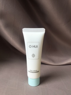 Tuýp gội, xả ohui 40ml