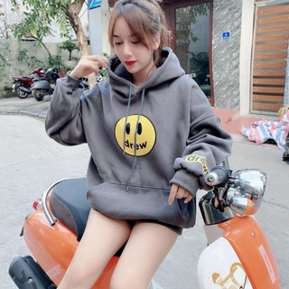 Áo hoodie drew
