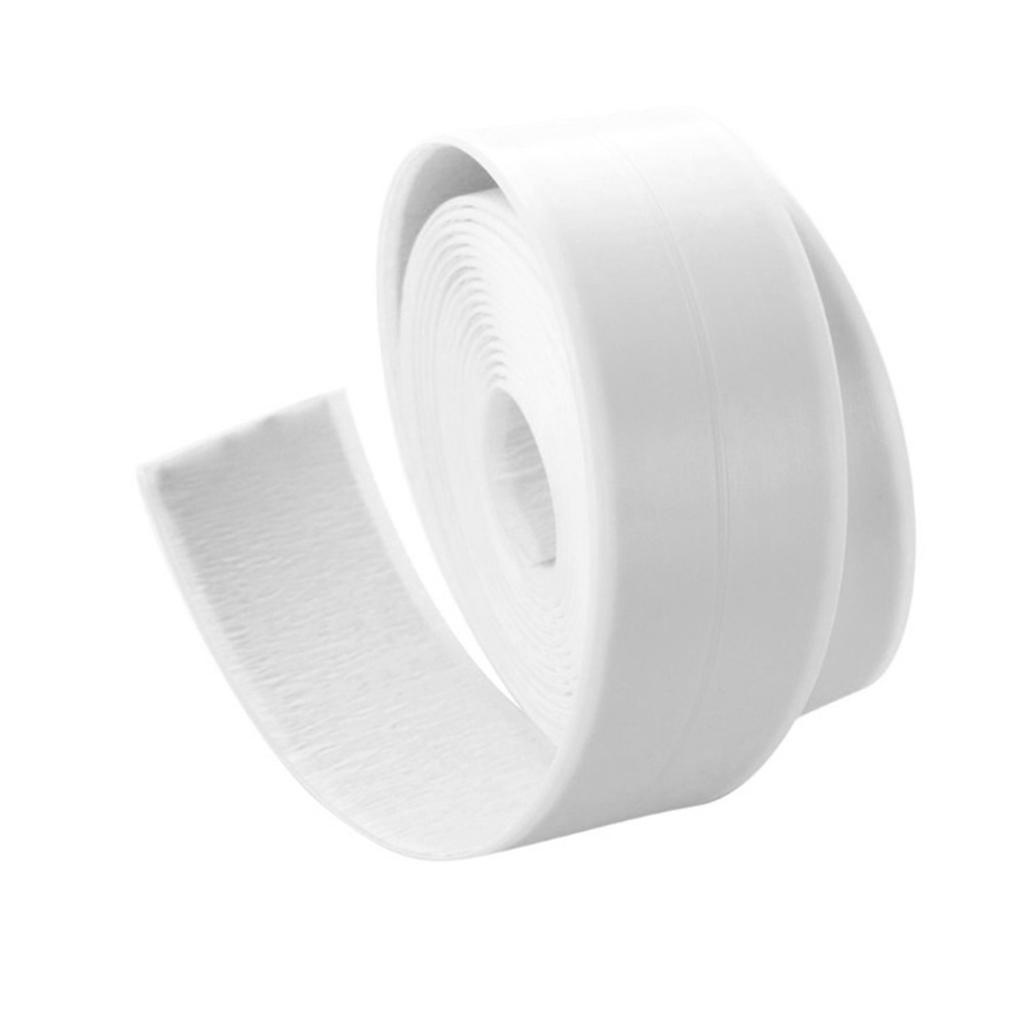 Băng Keo Dán Viền Bồn Rửa Chén / Nhà Bếp Tự Dính Tiện Dụng