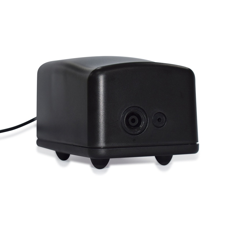 Máy Bơm Oxy BSV-AP012 Dùng Năng Lượng Mặt Trời