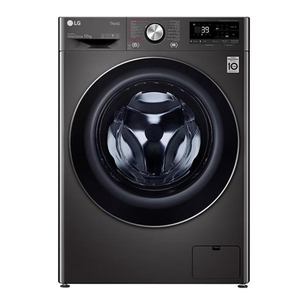 Máy giặt LG FV1410S3B cửa trước 10kg, Mới 2021 [ Miễn phí giao nội thành Hà Nội ]
