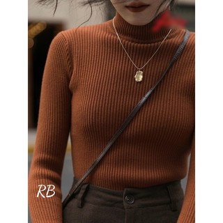 Áo len tăm sịn, mịn