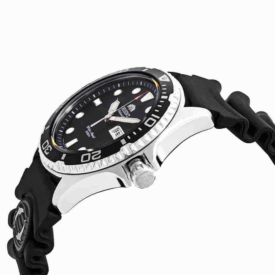 Đồng Hồ Nam Orient Ray 2 FAA02007B9 Chính Hãng Bảo Hành 05 Năm