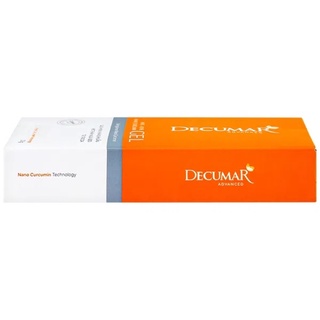 Gel Nghệ Ngừa Mụn Decumar Advanced 20G