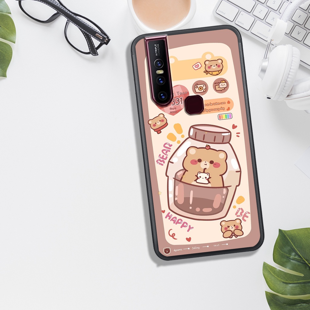 Ốp lưng VIVO V15 - VIVO V17 PRO, In Hình Đẹp, Dễ Thương.