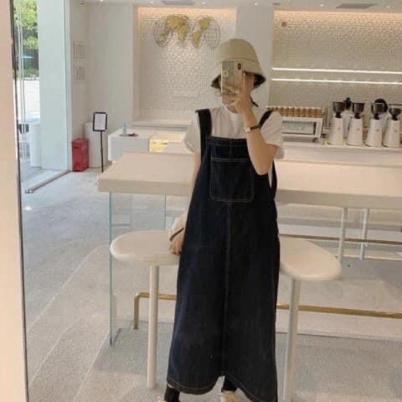 YẾM JEANS XINH