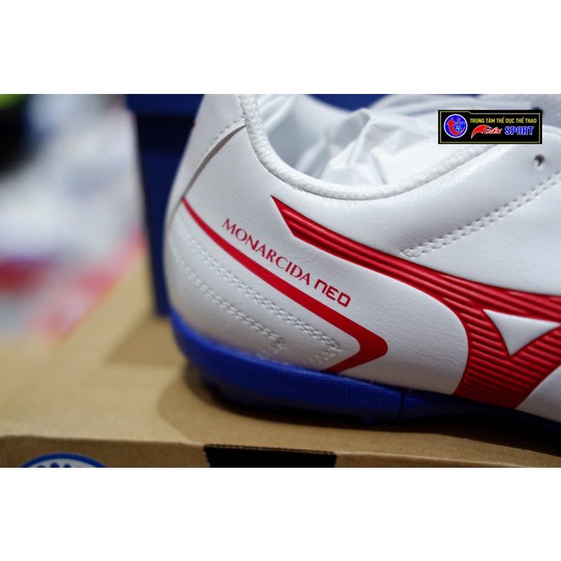 Giày đá bóng MONARCIDA NEO II TF CHÍNH HÃNG(size38,5-43)
