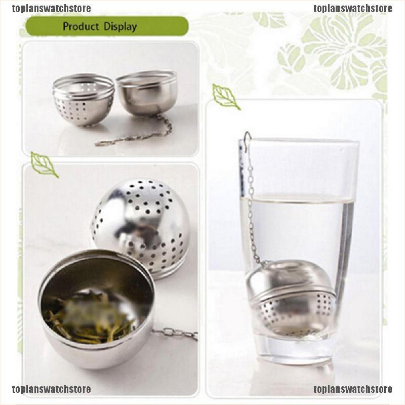 Ấm Đun Nước Bằng Thép Không Gỉ Hình Quả Cầu