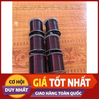 cước câu cá ion power 300m