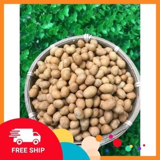 Đậu phộng da cá nước cốt dừa 100g / 250g / 500g