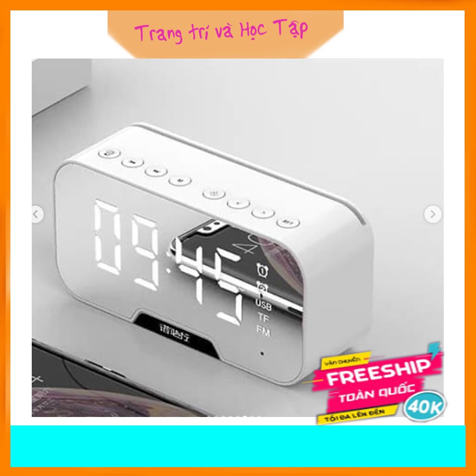LOA BLUETOOTH 3 TRONG 1
