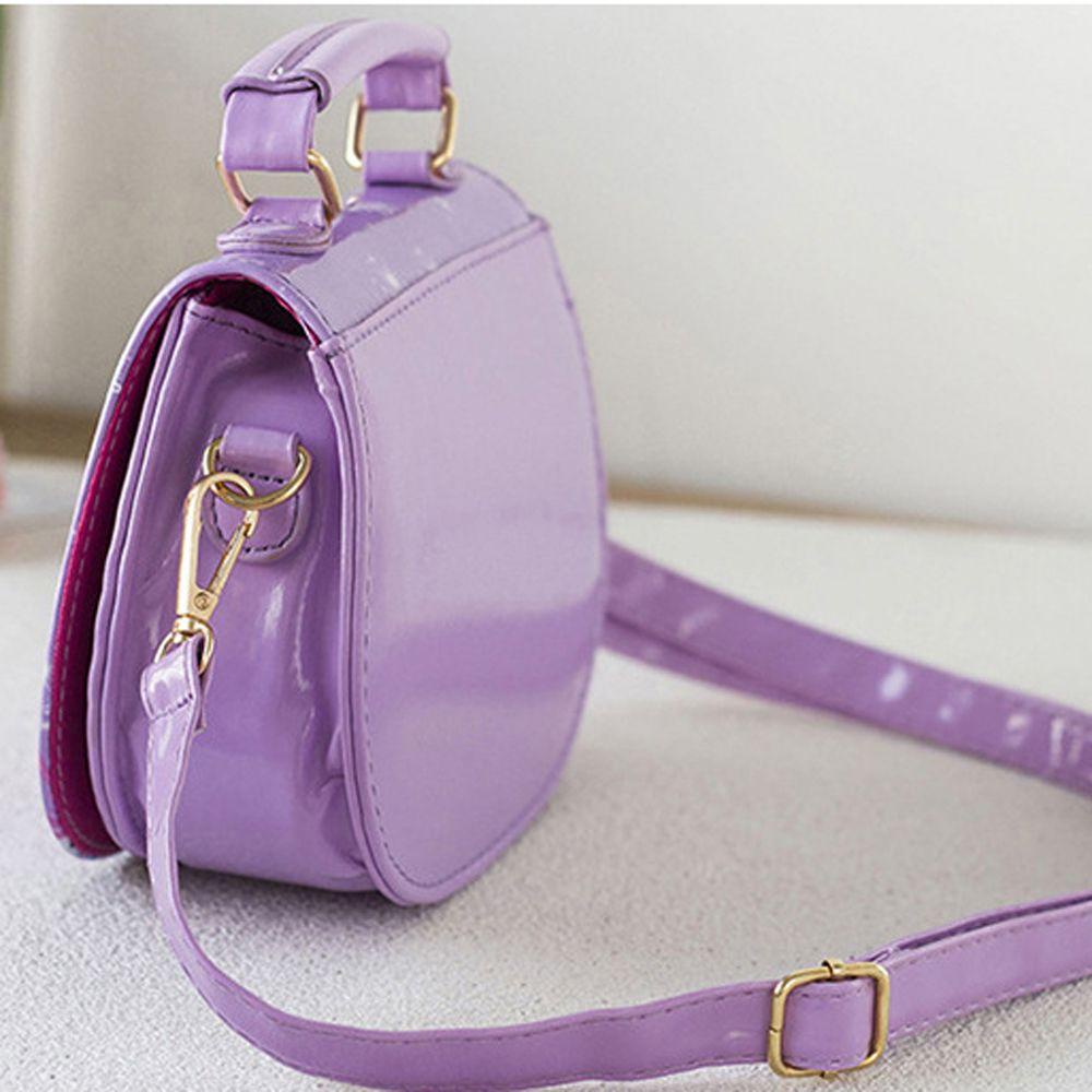 Túi Đeo Chéo Hình Công Chúa Elsa Anna Trong Phim Frozen 2 Thời Trang Cho Bé