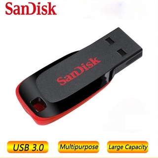 Usb 3.0 Tốc Độ Cao SanDisk (128GB/256GB/512GB/1T/2T)