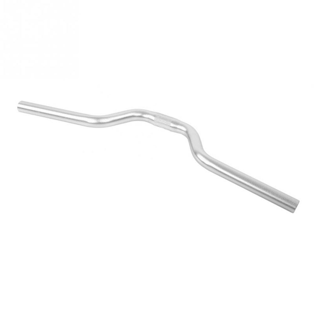 Tay Lái Xe Đạp Leo Núi Bằng Hợp Kim 25.4x520mm Nhiều Màu Sắc