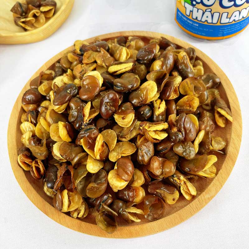 Hạt Đậu Cười Thái Lan Hộp 300Gram LHY FOOD - Có Quà tặng