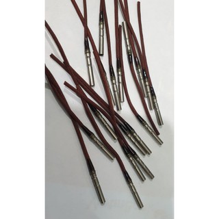 Đầu cần câu chống xoắn 360