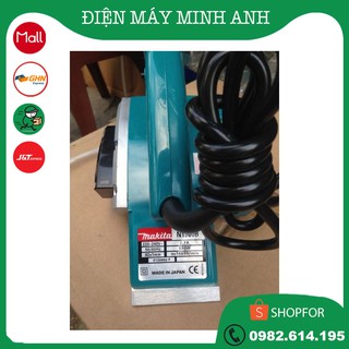 Máy bào gỗ makita n1900b