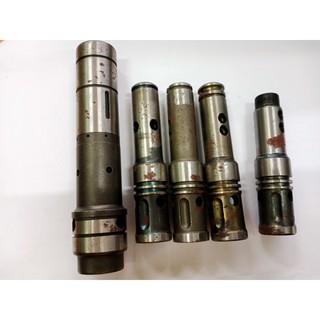Nòng khoan đục 2 chức năng