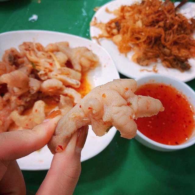 Chân gà rút xương gói 1kg | BigBuy360 - bigbuy360.vn