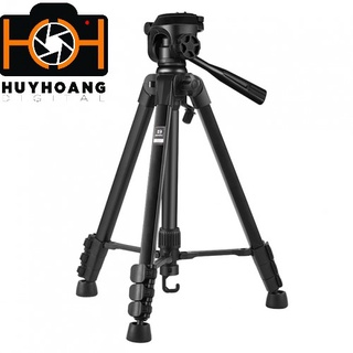 Chân máy ảnh Tripod Benro T691