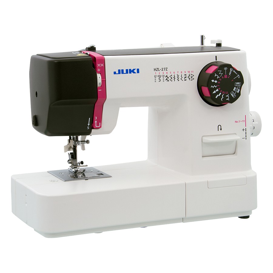 Máy may gia đình Juki HZL-27Z/CE