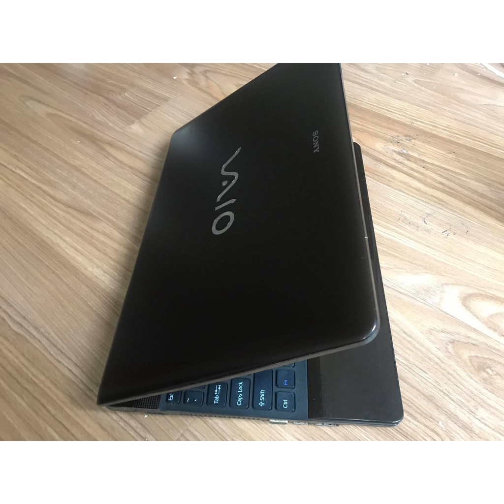 Laptop cũ sony EB core i5,Ram 4G,SSD 128G MÁY ĐẸP