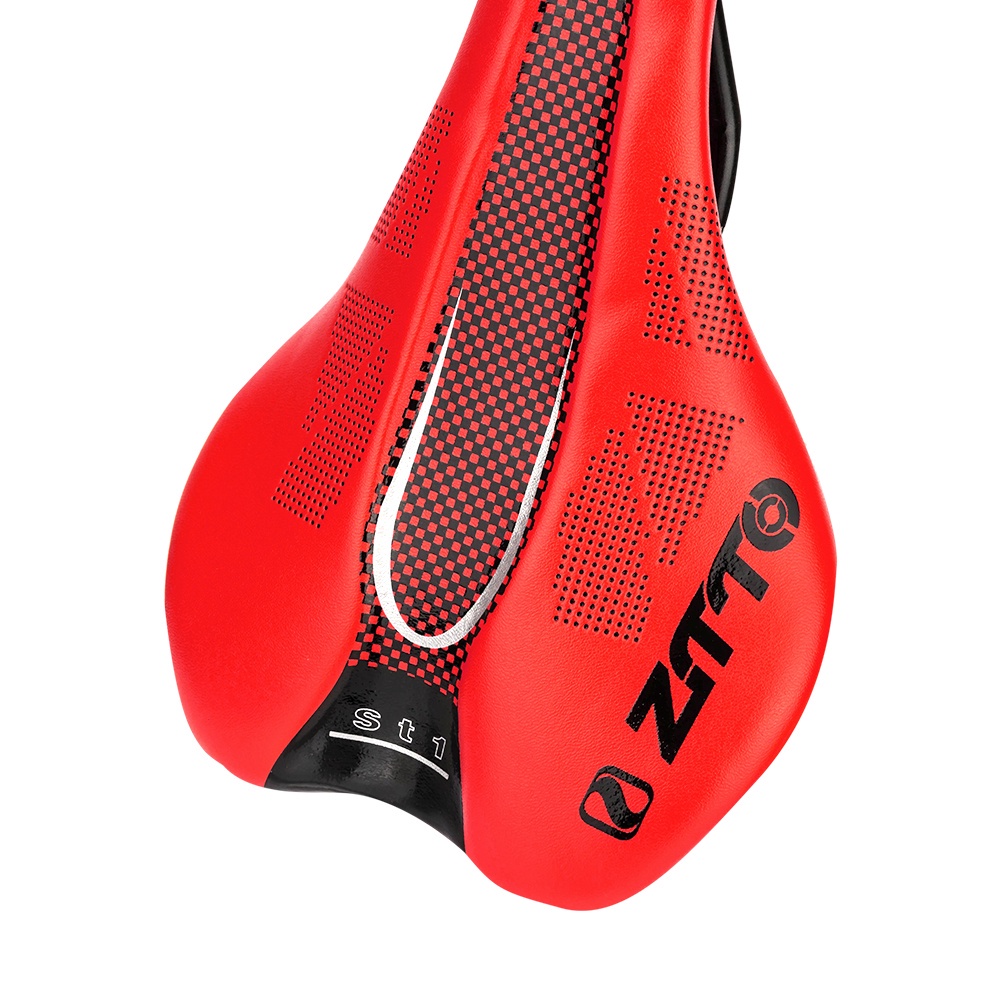 Yên Da PU Siêu Nhẹ Ztto MTB ZD12 Cho Xe Đạp Leo Núi