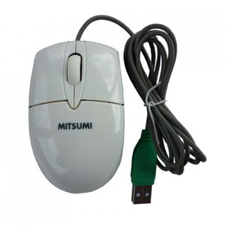 Chuột Mitsumi 6603 Usb