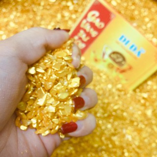 Gạo vàng thần tài giá tốt cầu buôn may bán đắt, đặc biệt với những người kinh doanh.