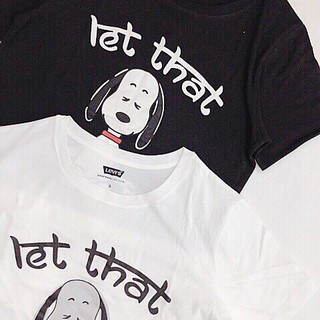 ÁO THUN LEVIS