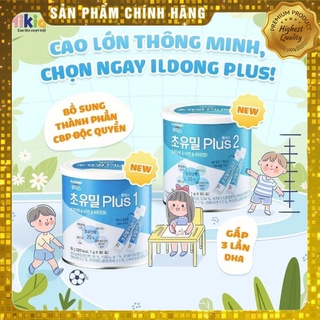 Sữa non ildong Hàn Quốc