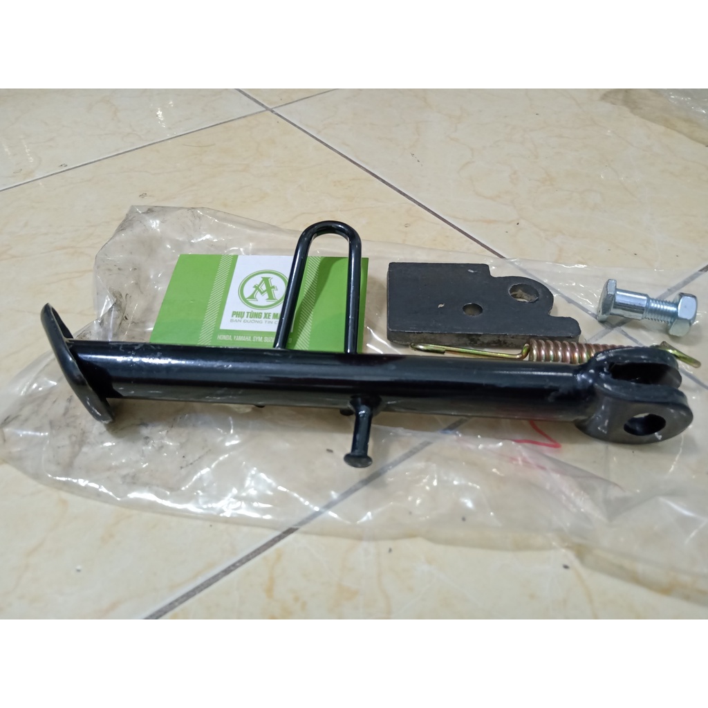 Chân chống nghiêng Sh ý Dylan ps