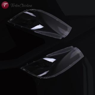 1 Miếng Ốp Đèn Pha Cho Xe Hơi Bmw E90 06-08