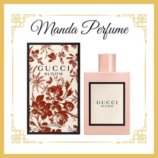 Nước hoa nữ gucci bloom full box