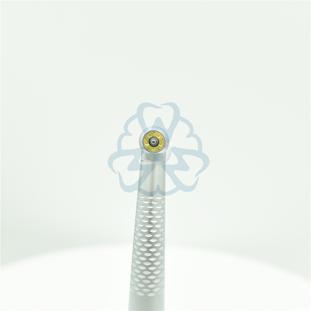 Nha Khoa Đánh Bóng Răng 4 Lỗ 5 Led Tốc Độ Cao