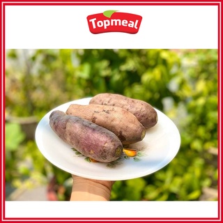 HCM - Khoai lang nhật Topmeal (500g) - [Giao nhanh TPHCM]