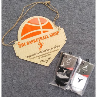 Vớ Thể Thao JORDAN ULTIMATE FLIGHT [SHI]