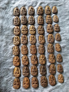 Mặt dây chuyền trầm hương