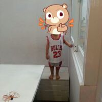 Bộ bóng rổ cho bé