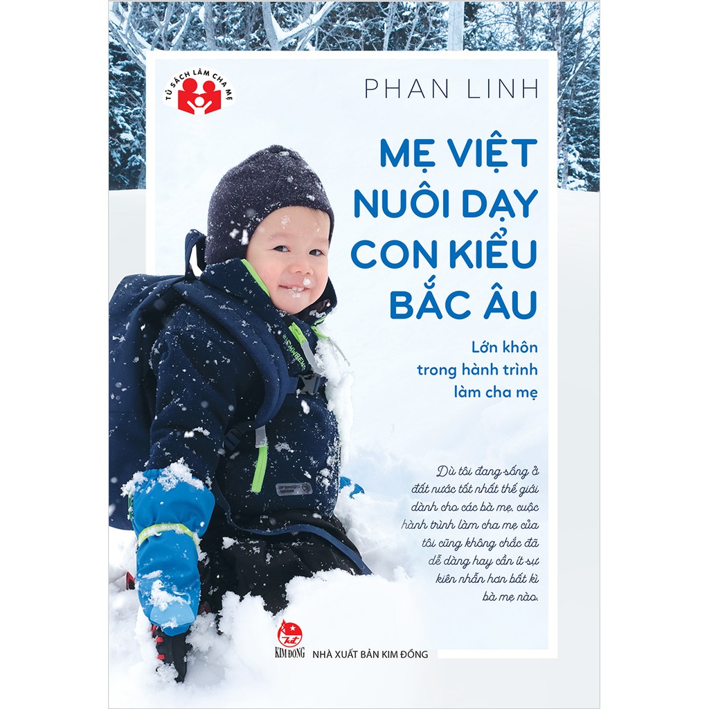 Combo sách - Mẹ Việt dạy con ( 2 cuốn )